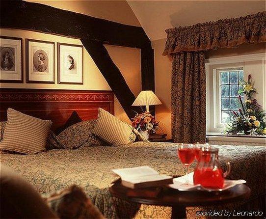 The Black Swan - The Inn Collection Group Helmsley Zewnętrze zdjęcie